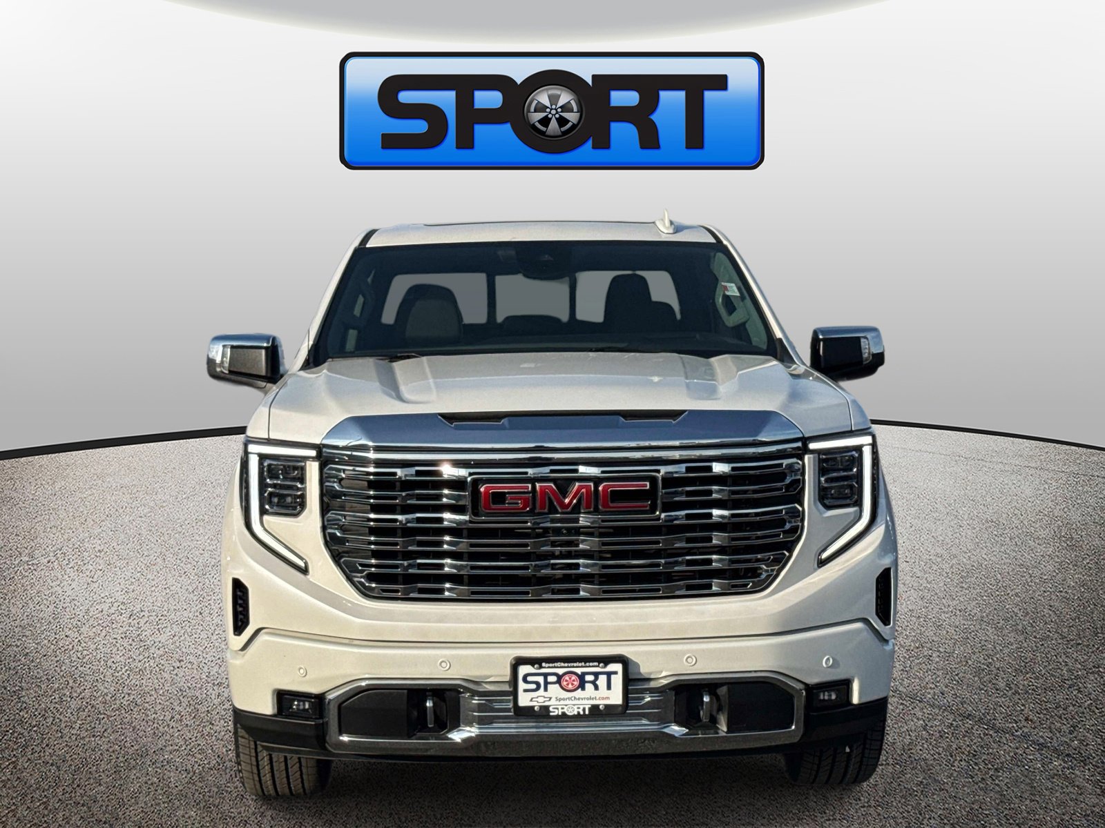 Used 2024 GMC Sierra 1500 Denali w/ Denali Reserve Package AWD/4WD image 27