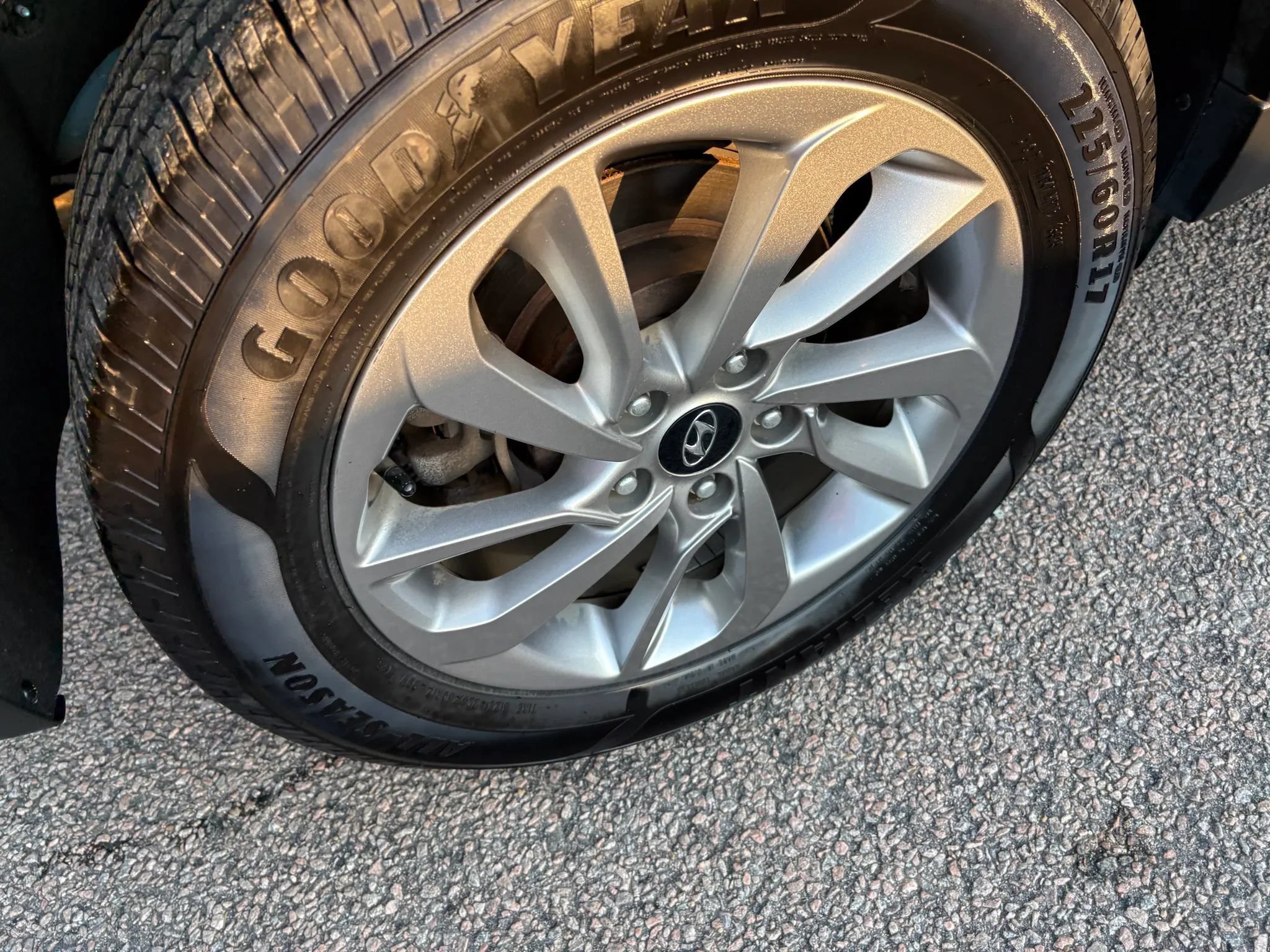 Used 2018 Hyundai Tucson SEL AWD/4WD image 47