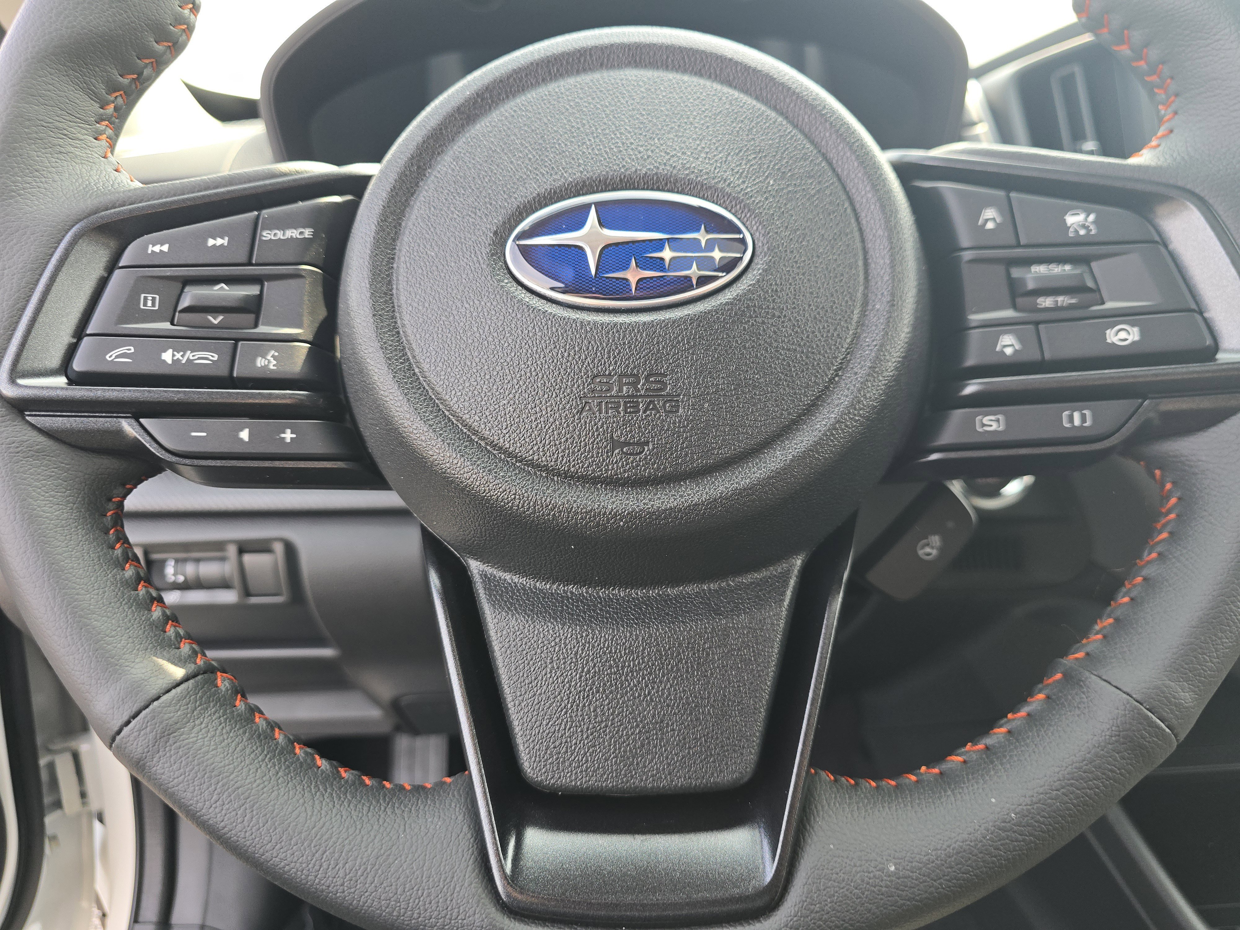 New 2026 Subaru Crosstrek 2.5i Limited AWD/4WD image 21