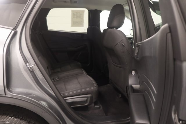 Used 2023 Ford Escape Active w/ Tech Pack #1 image 13