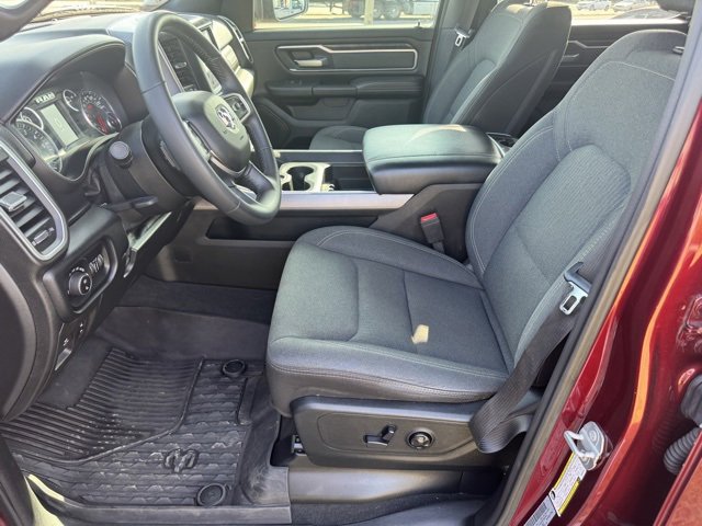 Used 2019 RAM 1500 Big Horn image 16