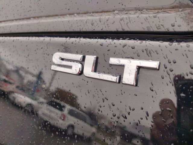 Used 2019 GMC Terrain SLT w/ Preferred Package image 44