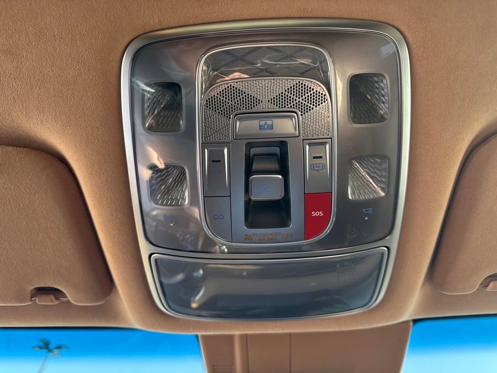 New 2026 Genesis G90 3.5T image 31