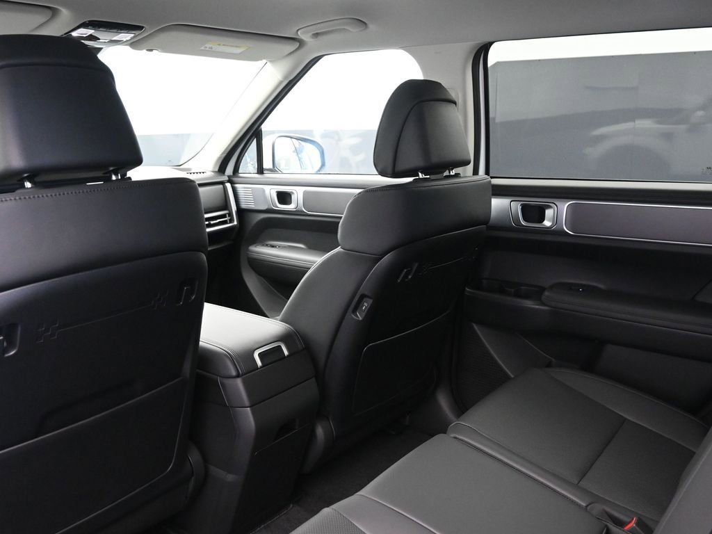 New 2026 Hyundai Santa Fe SEL image 24
