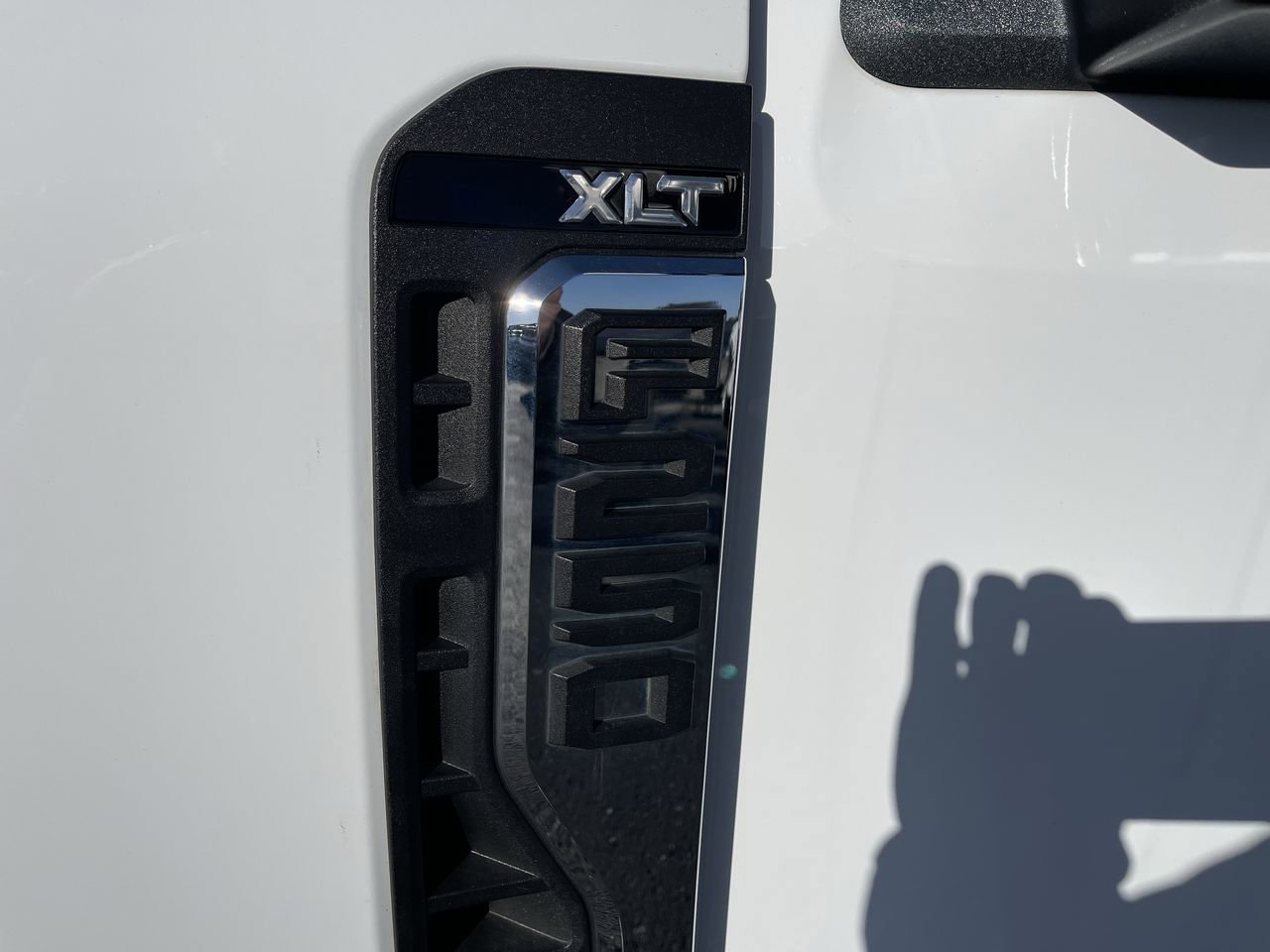 Used 2024 Ford F250 XLT AWD/4WD image 30