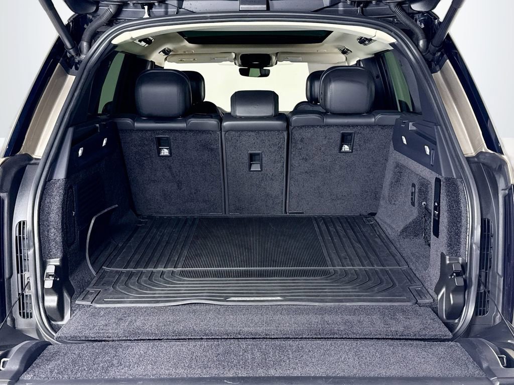 Used 2023 Land Rover Range Rover SE image 25