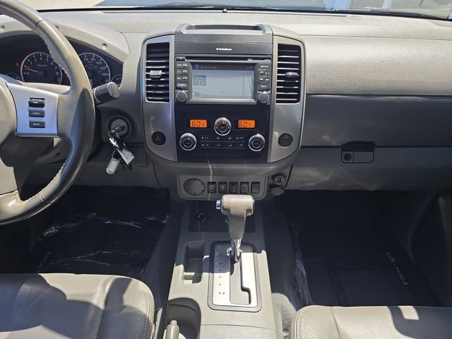 Used 2019 Nissan Frontier SL image 13