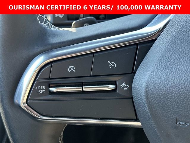 Certified 2024 Chevrolet Blazer EV LT image 25