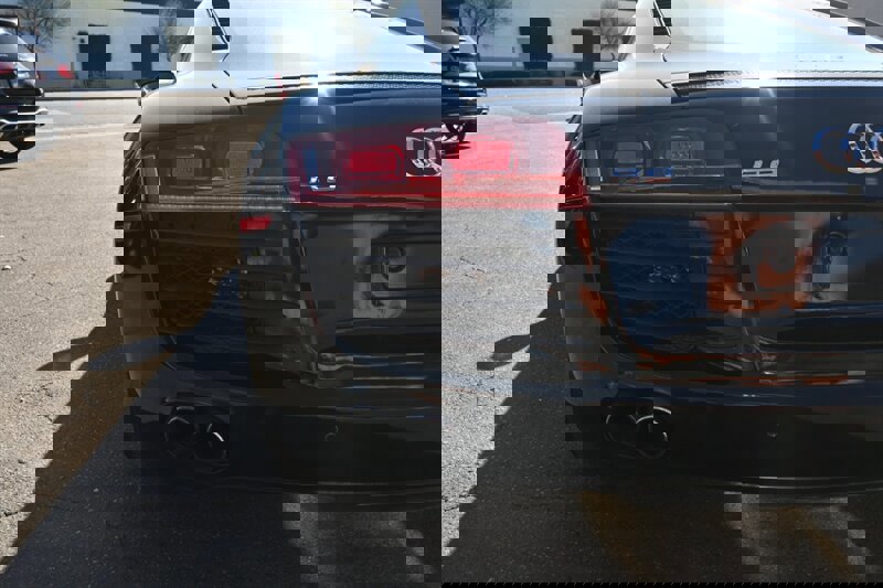 Used 2008 Audi R8 V8 image 5