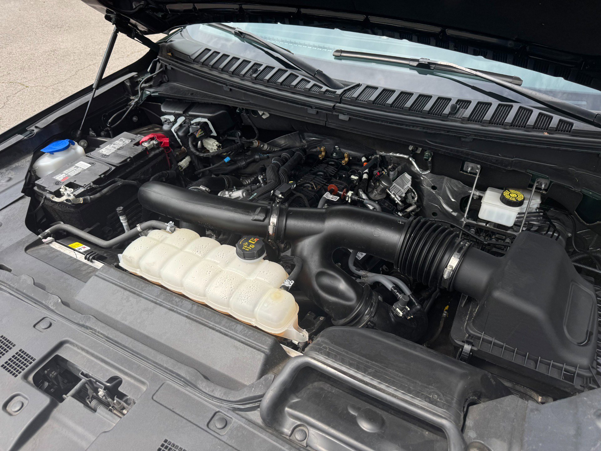 Used 2022 Lincoln Navigator Black Label image 98
