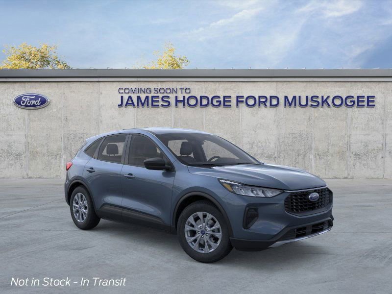 New 2026 Ford Escape Active w/ Tech Pack #1 image 7