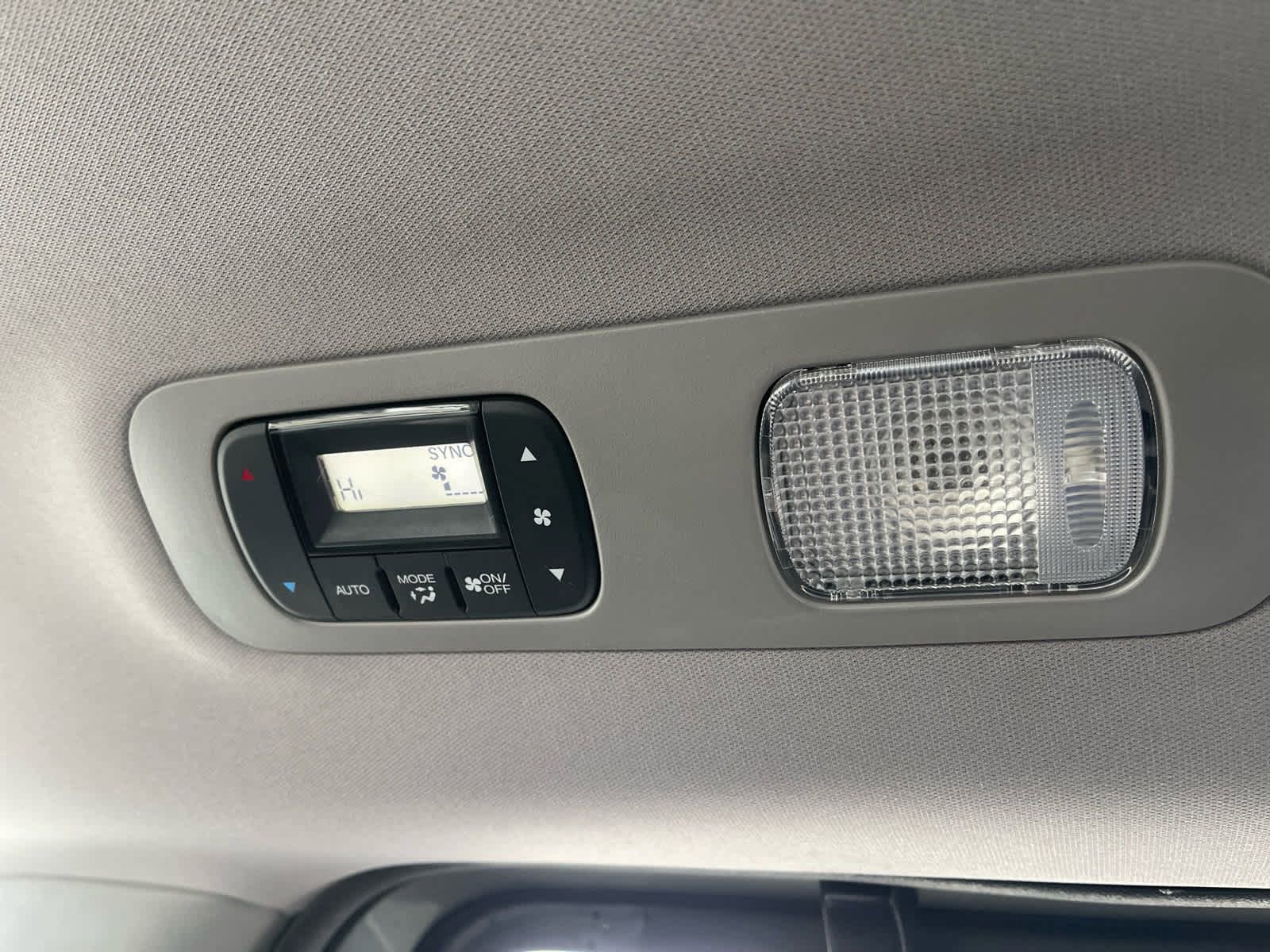 Used 2024 Honda Odyssey EX-L image 18