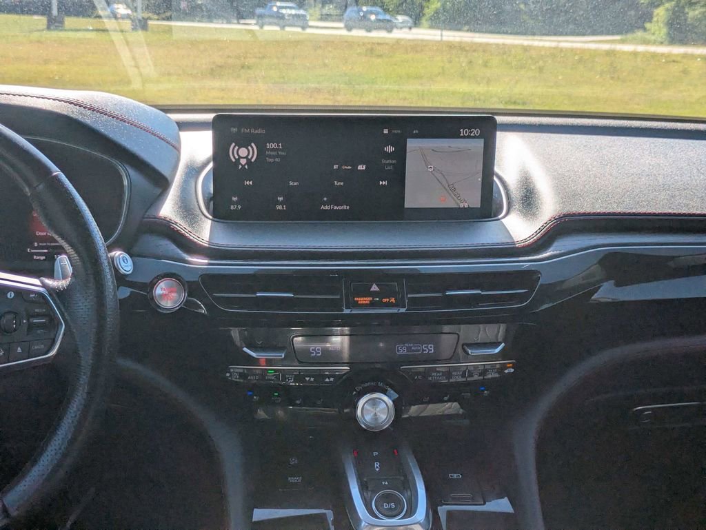 Used 2023 Acura MDX Type S AWD/4WD image 19