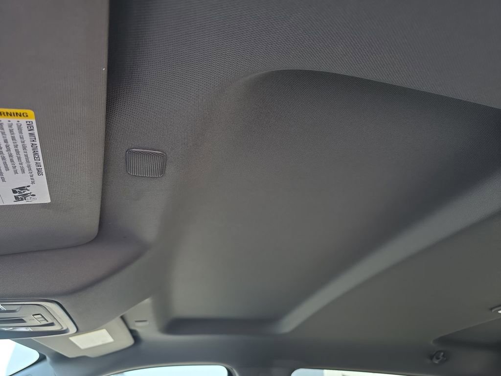 Certified 2022 Chevrolet Silverado 1500 RST w/ Convenience Package II AWD/4WD image 30