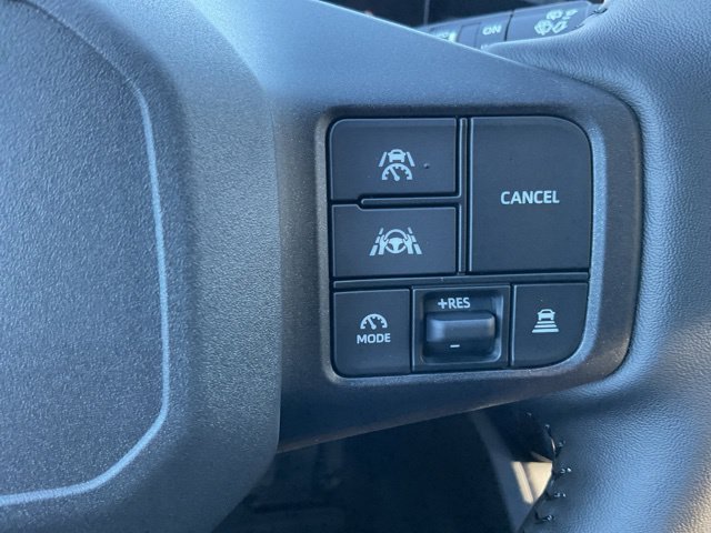 New 2026 Toyota RAV4 XSE AWD/4WD image 22