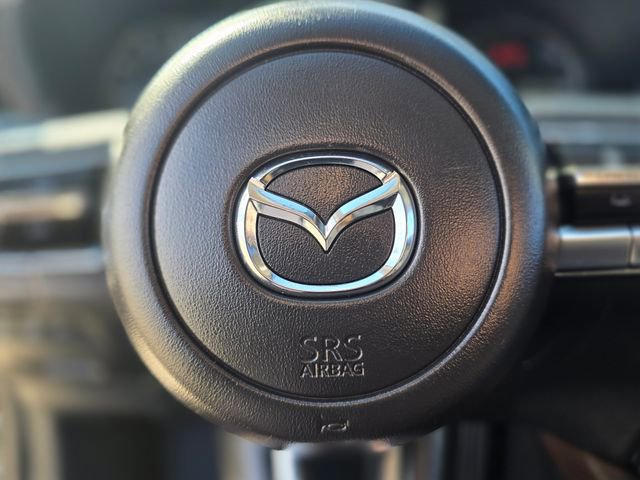 Used 2023 MAZDA CX-30 AWD 2.5 S w/ Premium Package image 23
