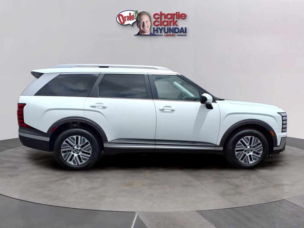 New 2026 Hyundai Palisade FWD Hybrid image 6