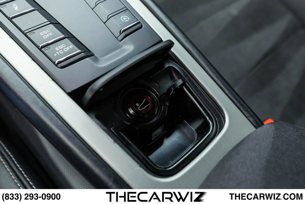 Used 2015 Porsche 911 GT3 RWD image 92