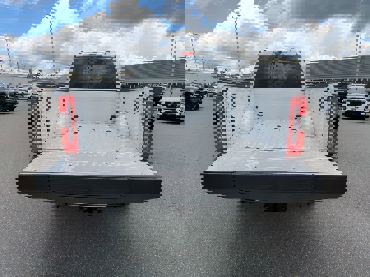 New 2025 Ford F350 King Ranch w/ Chrome Package image 13