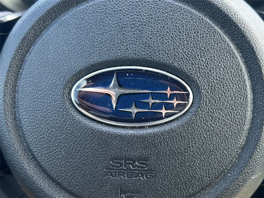 Used 2022 Subaru Forester Wilderness image 42