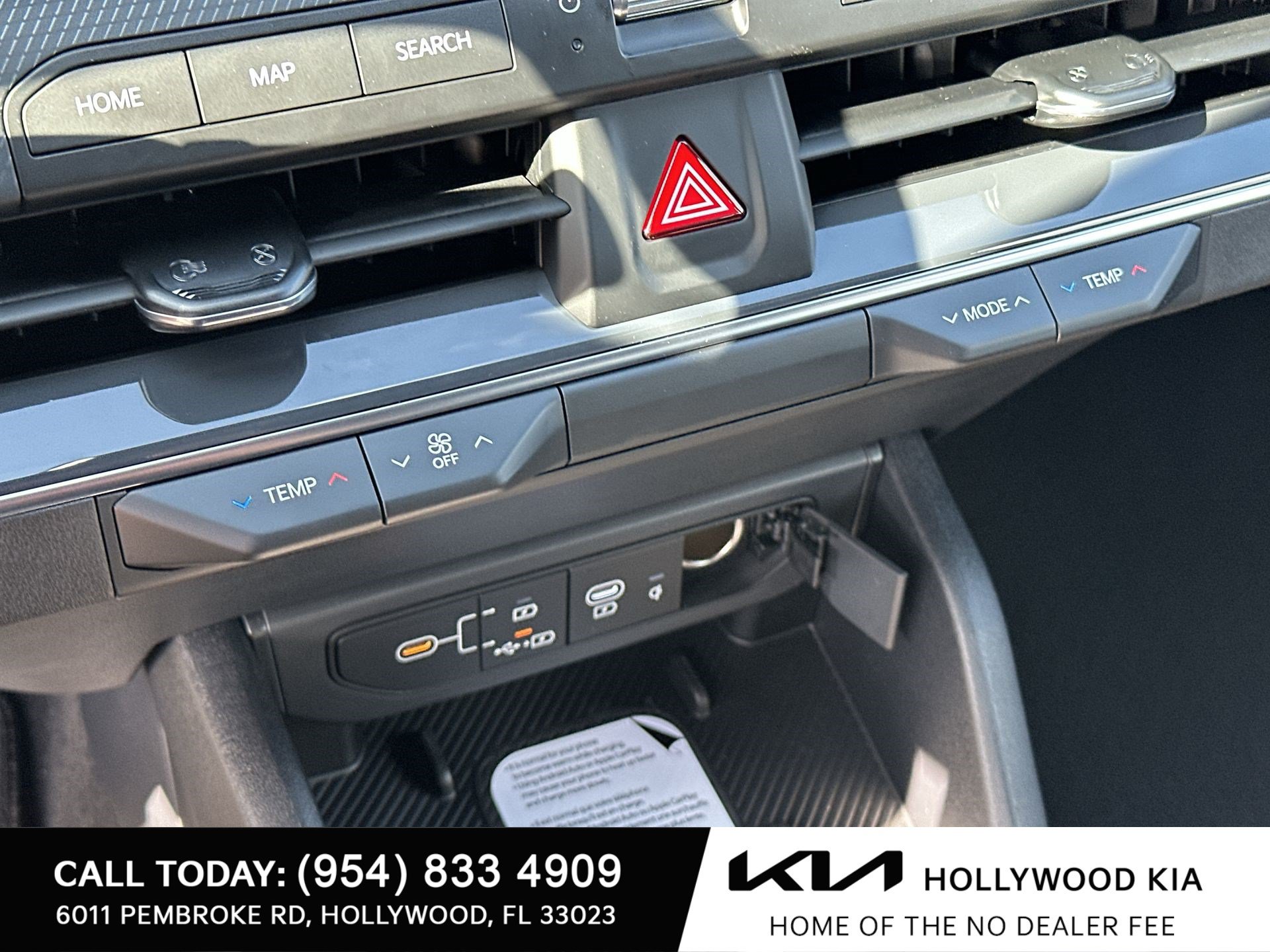 New 2026 Kia K4 GT-Line FWD image 19