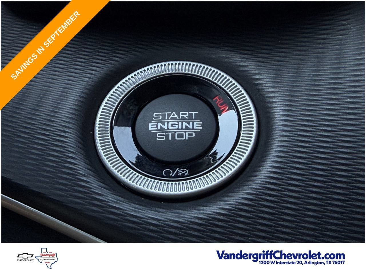 Used 2023 Jeep Grand Cherokee Altitude RWD image 18