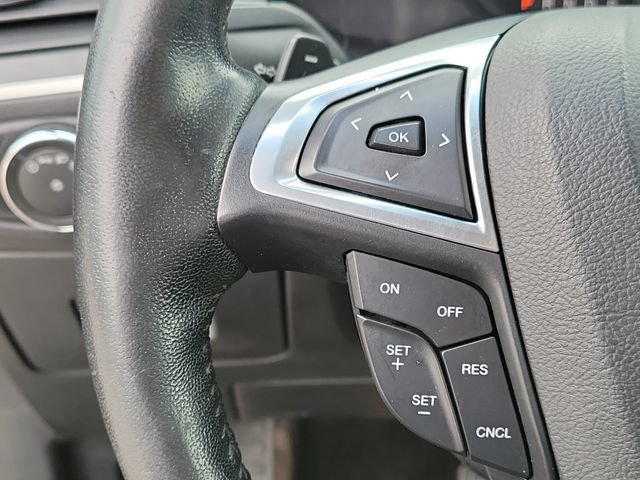 Used 2016 Ford Edge SEL w/ Equipment Group 201A AWD/4WD image 13