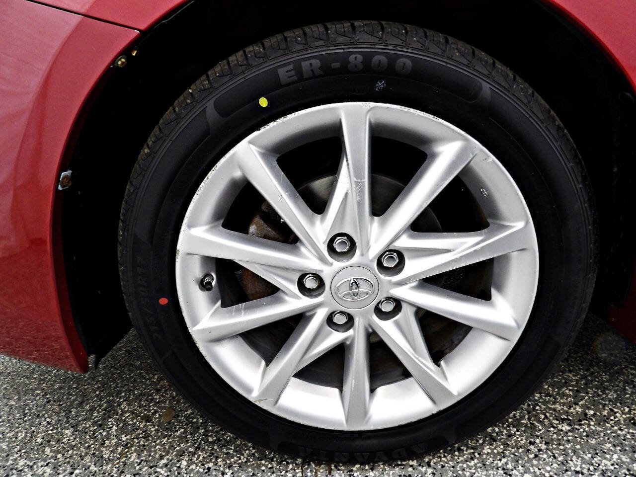 Used 2014 Toyota Prius V Five image 18