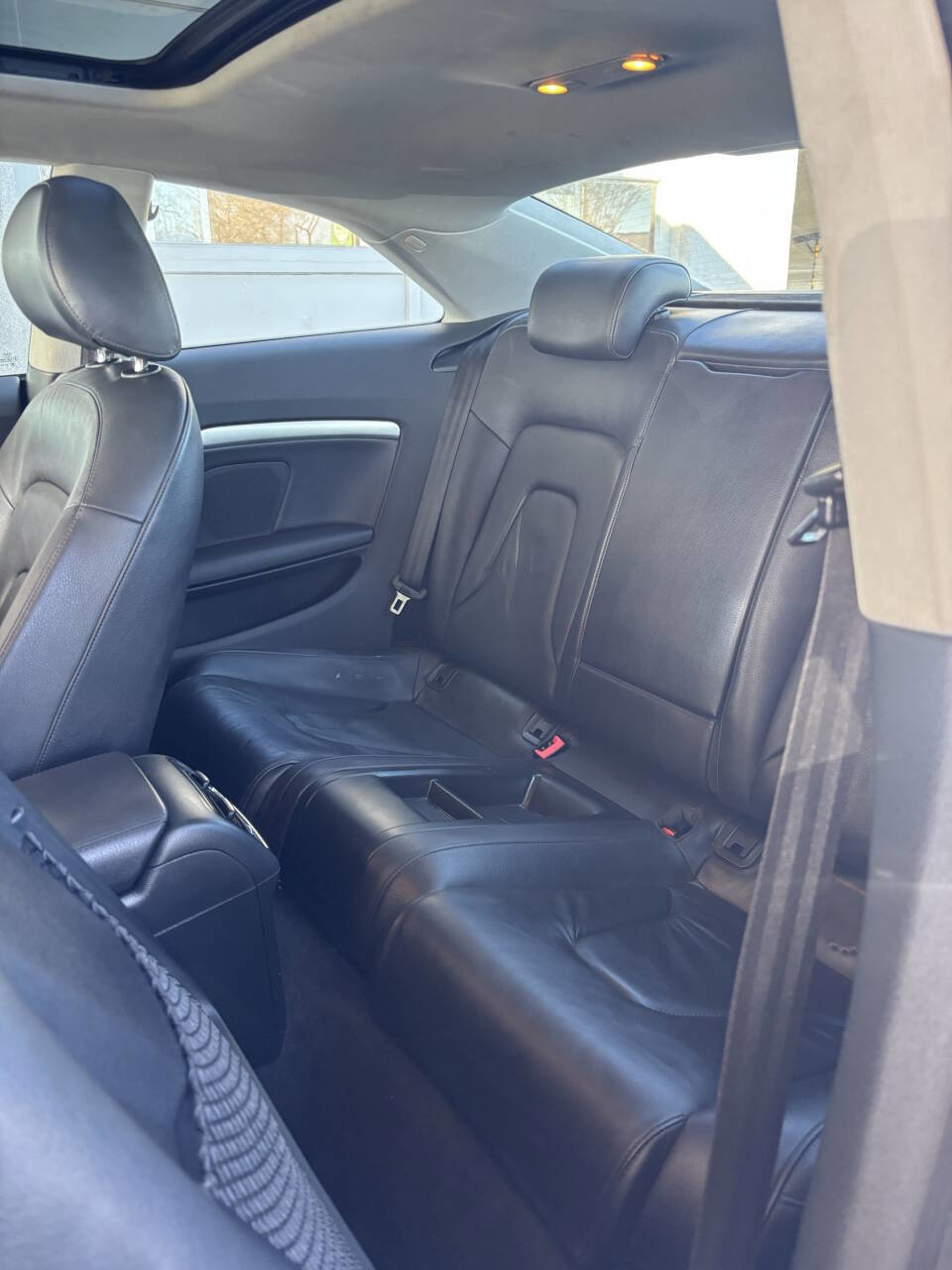 Used 2013 Audi A5 2.0T Premium w/ Convenience Pkg image 12