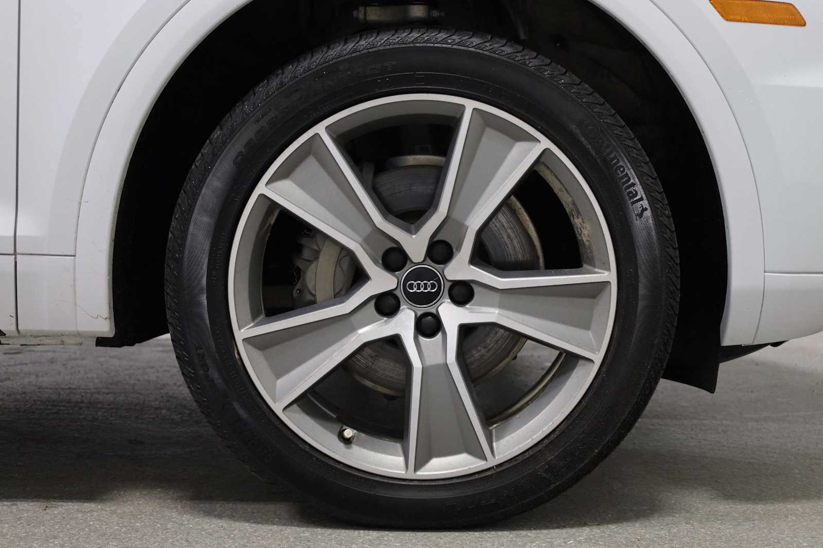 Used 2019 Audi Q5 2.0T Premium Plus w/ Premium Plus Package image 12