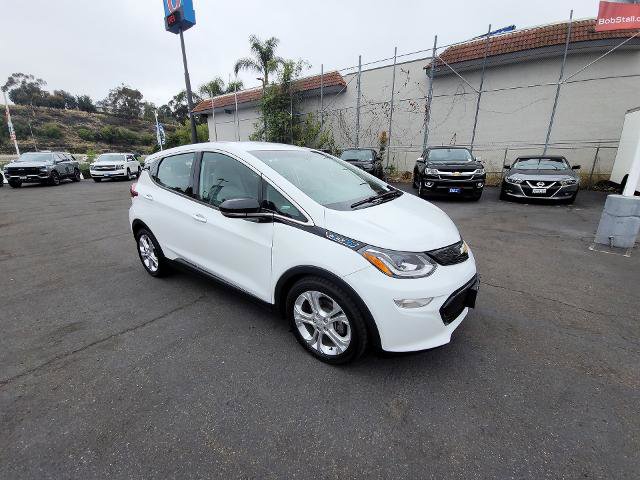 Used 2020 Chevrolet Bolt LT FWD image 2