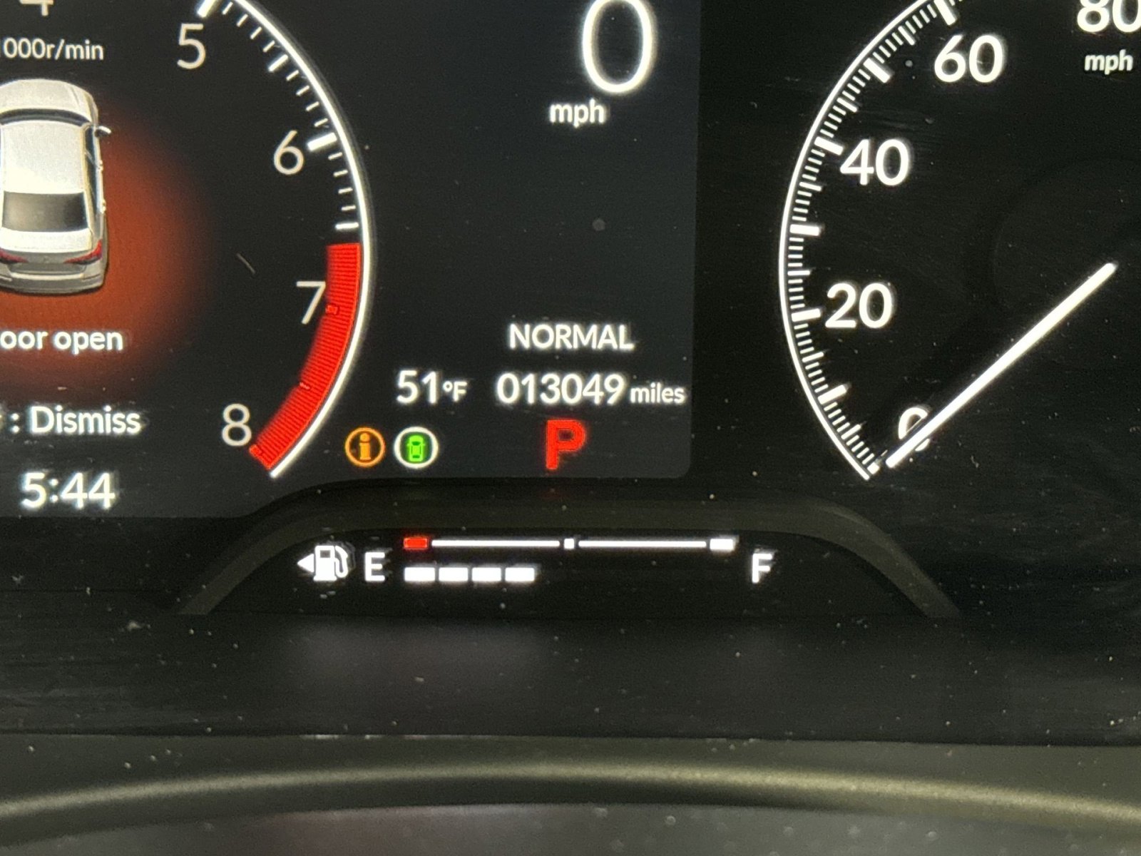 Used 2025 Honda Civic Sport image 21