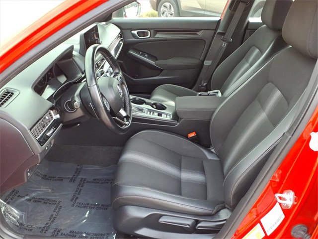 Used 2024 Honda Civic Sport image 13