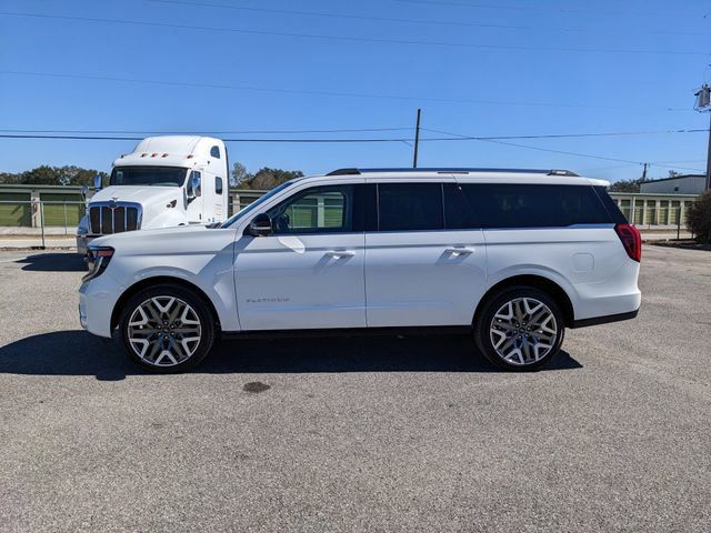 New 2026 Ford Expedition Max Platinum w/ Platinum Ultimate Package image 7