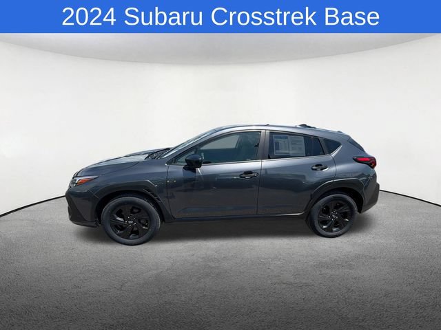 Used 2024 Subaru Crosstrek 2.0i AWD/4WD image 13