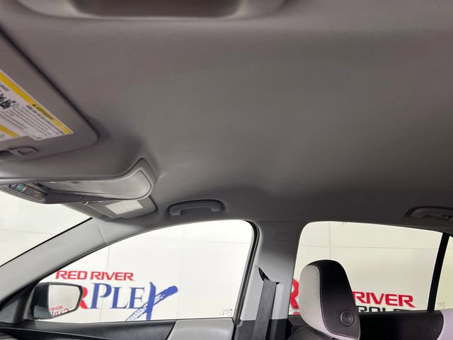 Used 2024 Chevrolet Equinox LS w/ LS Convenience Package image 21