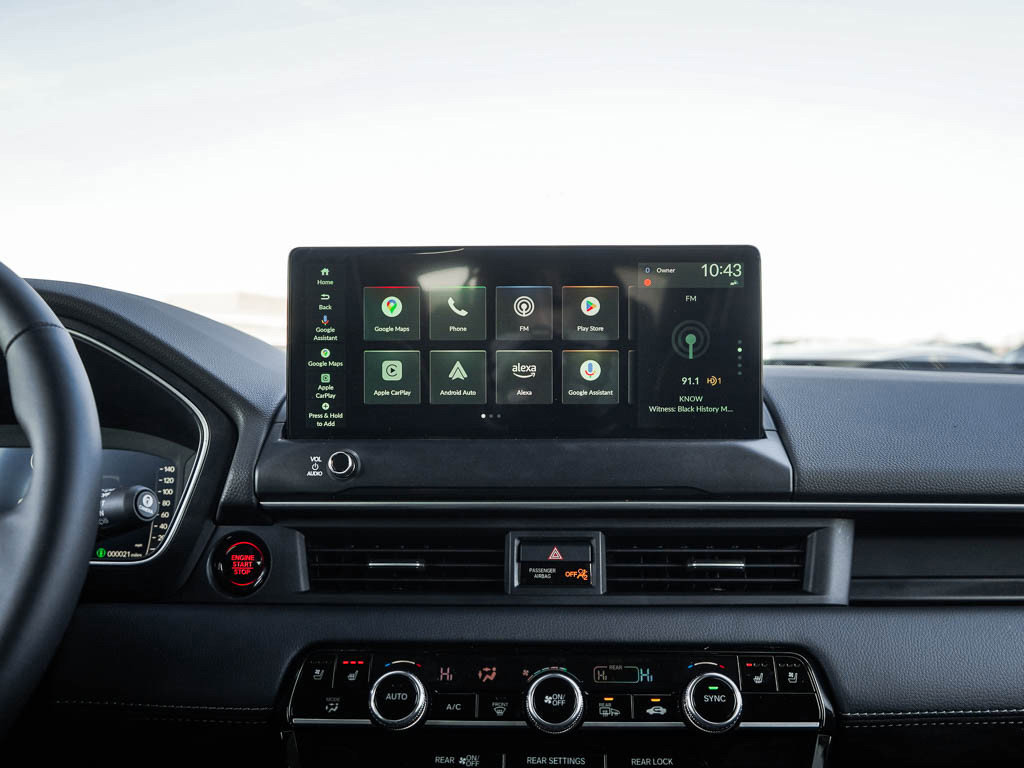 New 2026 Honda Pilot Elite image 17