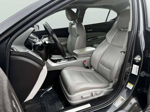 Used 2016 Acura TLX V6 SH-AWD w/ Technology Pkg image 20