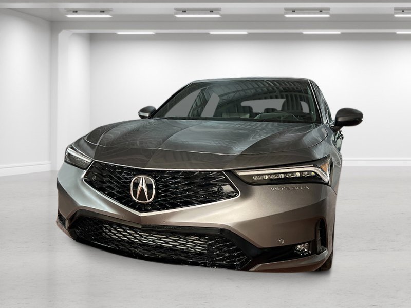 Used 2025 Acura Integra A-Spec image 10