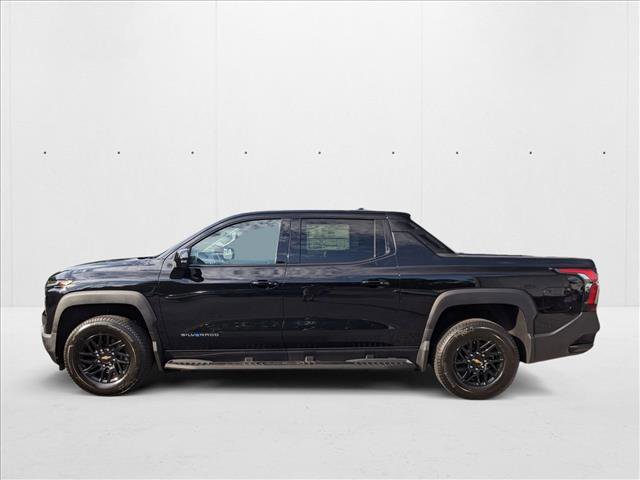 New 2026 Chevrolet Silverado EV LT image 5