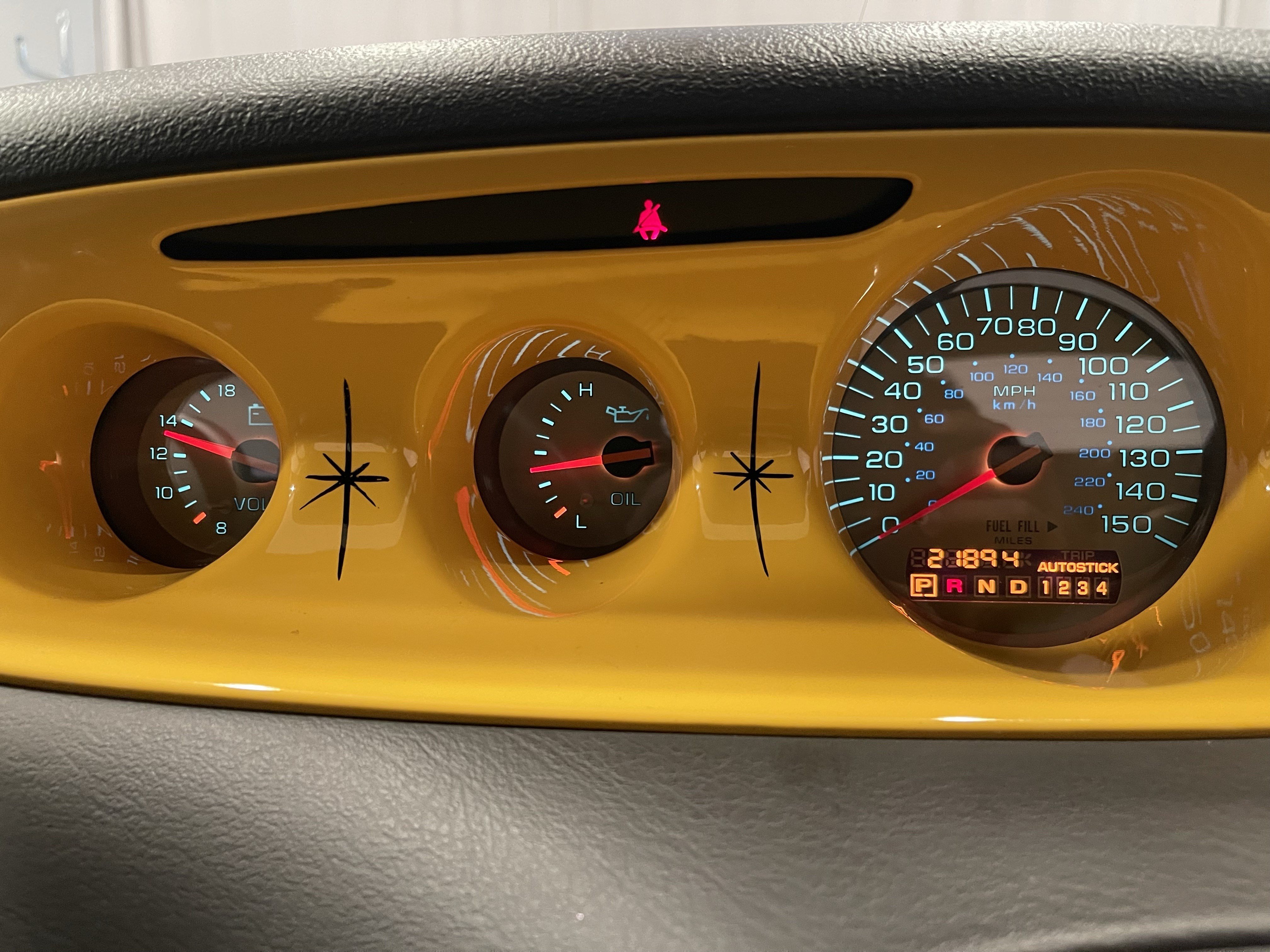 Used 2002 Chrysler Prowler RWD image 18