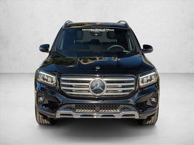 Used 2025 Mercedes-Benz GLB 250 image 2