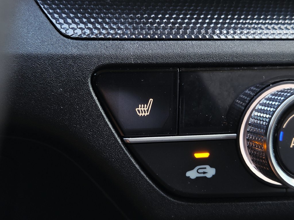 Certified 2026 Honda CR-V EX image 23