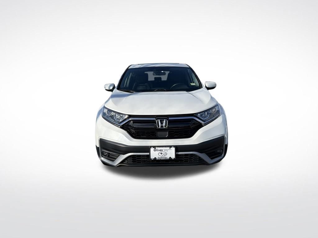 Used 2020 Honda CR-V EX-L image 4