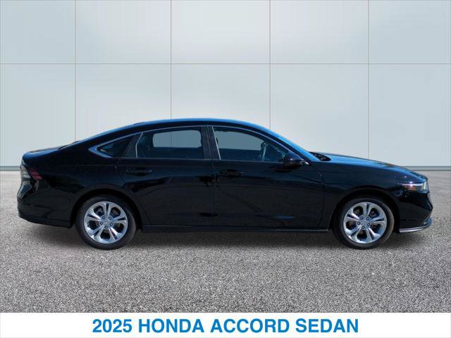Used 2025 Honda Accord LX image 6