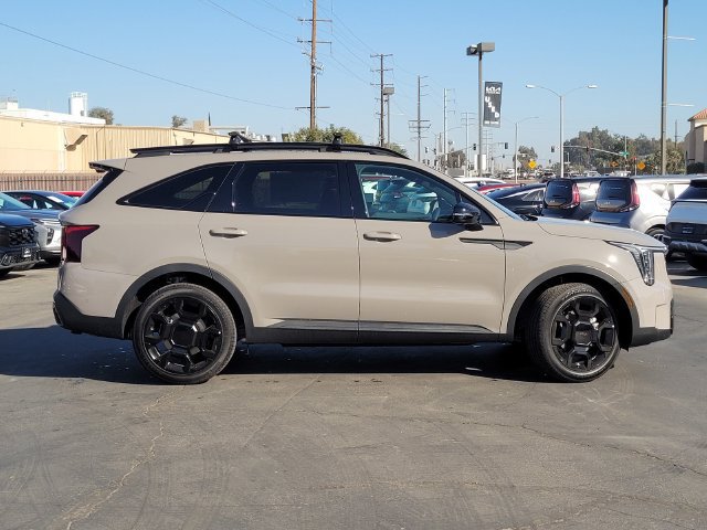 New 2026 Kia Sorento SX Prestige AWD/4WD image 4