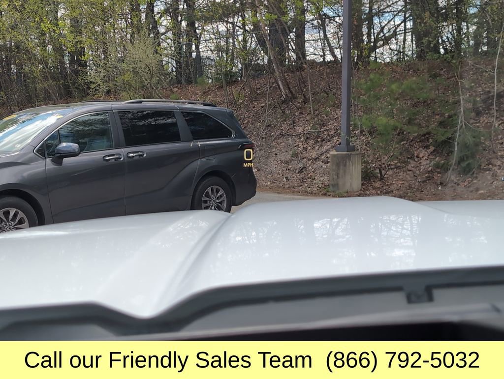 Used 2024 GMC Sierra 2500 Denali w/ Denali Reserve Package AWD/4WD image 33