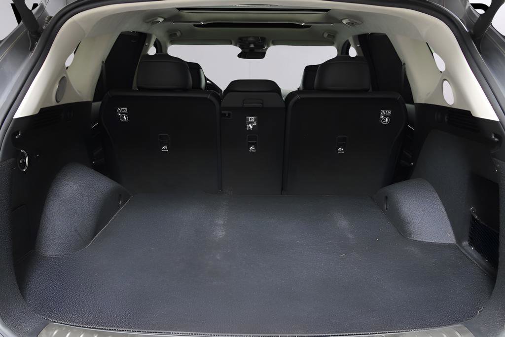 Used 2023 Genesis GV80 3.5T w/ Prestige Package image 11