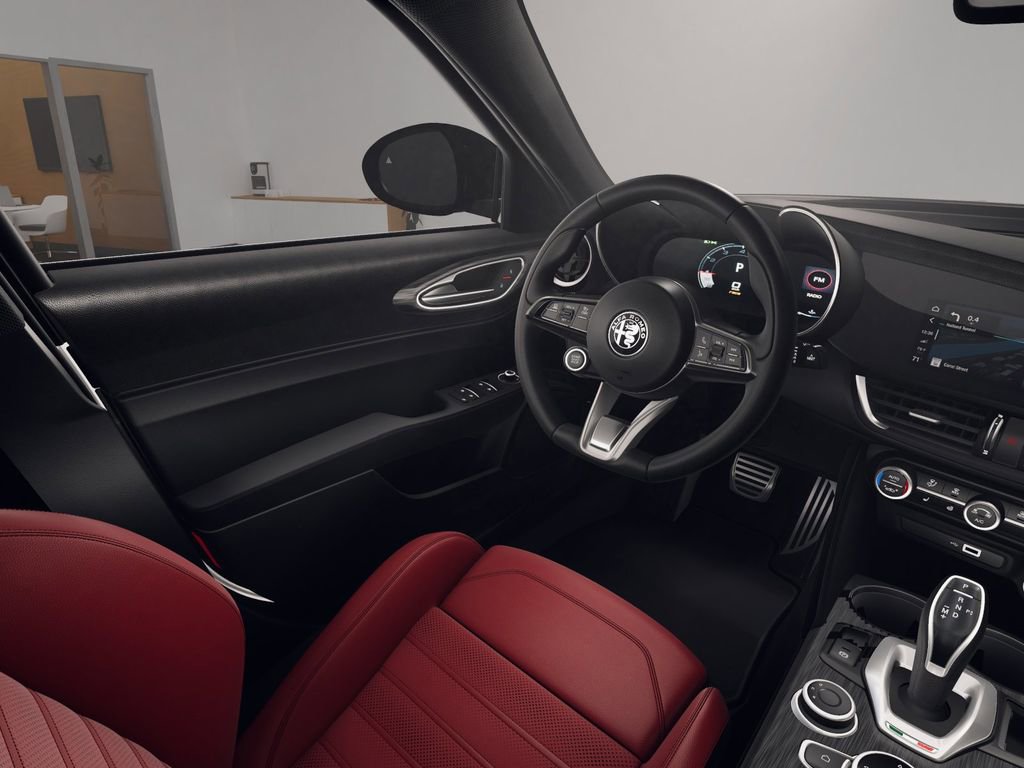 New 2026 Alfa Romeo Giulia image 15