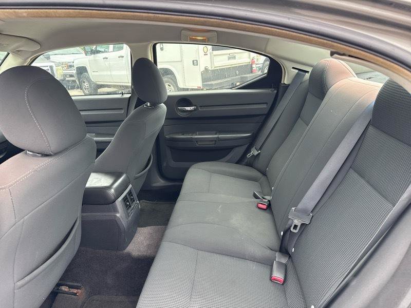 Used 2008 Dodge Charger SE RWD image 6